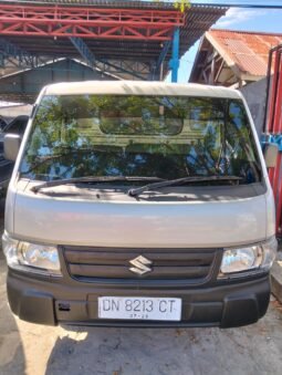 SUZUKI NEW CARRY AC PS 2024