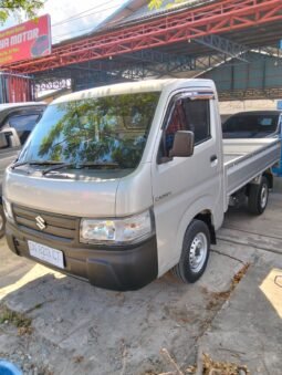 
										SUZUKI NEW CARRY AC PS 2024 full									