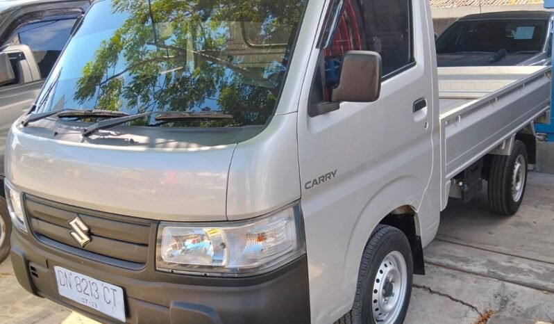 
								SUZUKI NEW CARRY AC PS 2024 full									