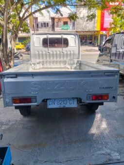 
										SUZUKI NEW CARRY AC PS 2024 full									