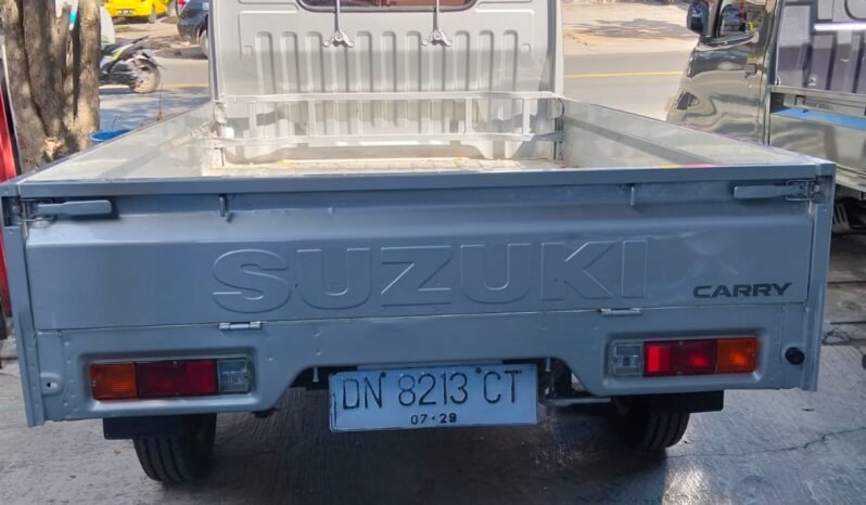
								SUZUKI NEW CARRY AC PS 2024 full									