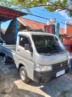 
										SUZUKI NEW CARRY AC PS 2024 full									