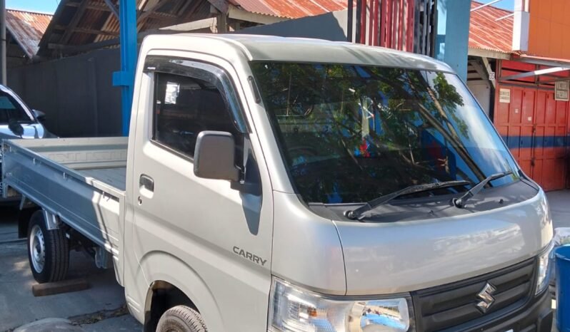 
								SUZUKI NEW CARRY AC PS 2024 full									