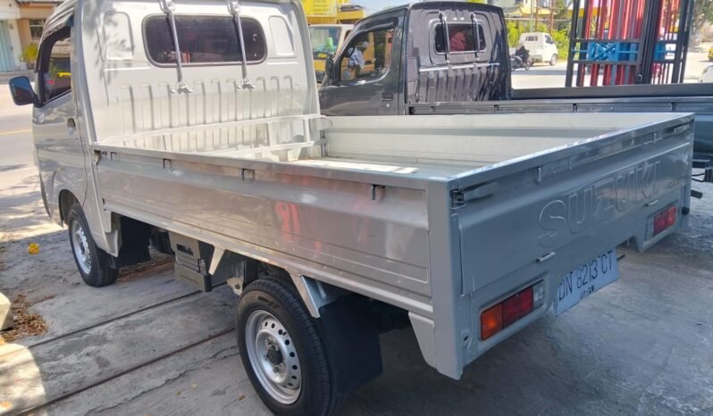 
								SUZUKI NEW CARRY AC PS 2024 full									