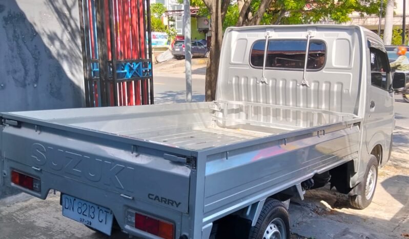 
								SUZUKI NEW CARRY AC PS 2024 full									