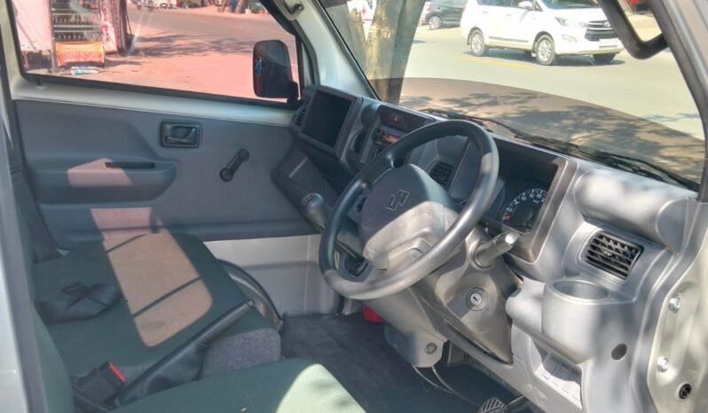 
								SUZUKI NEW CARRY AC PS 2024 full									
