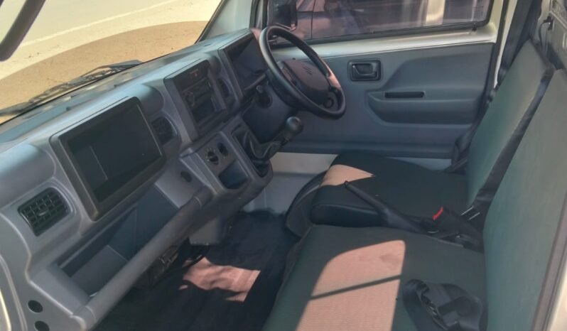 
								SUZUKI NEW CARRY AC PS 2024 full									