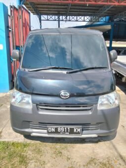 DAIHATSU GRAND MAX 1.5 AC PS 2023