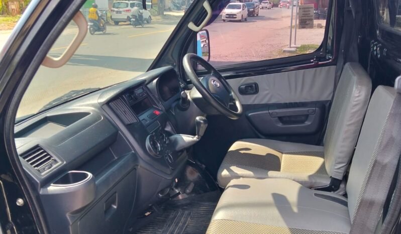 
								DAIHATSU GRAND MAX 1.5 AC PS 2023 full									