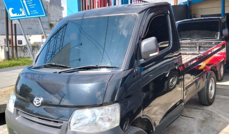 
								DAIHATSU GRAND MAX 1.5 AC PS 2023 full									