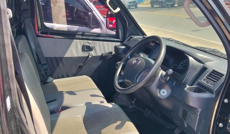 
								DAIHATSU GRAND MAX 1.5 AC PS 2023 full									