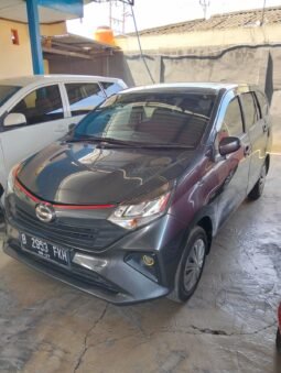
										DAIHATSU SIGRA 1.0 M MANUAL 2022 full									