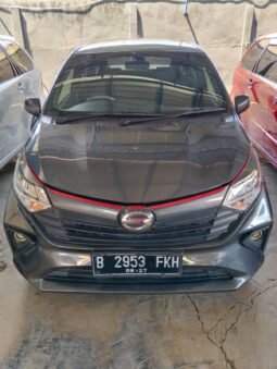 DAIHATSU SIGRA 1.0 M MANUAL 2022