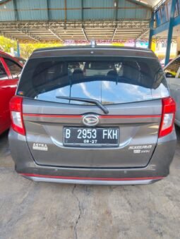
										DAIHATSU SIGRA 1.0 M MANUAL 2022 full									