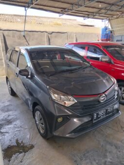 
										DAIHATSU SIGRA 1.0 M MANUAL 2022 full									