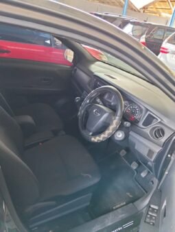 
										DAIHATSU SIGRA 1.0 M MANUAL 2022 full									