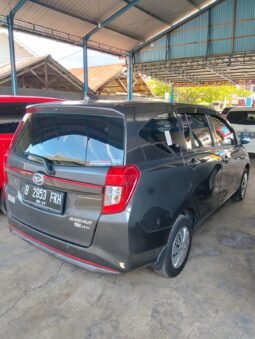 
										DAIHATSU SIGRA 1.0 M MANUAL 2022 full									