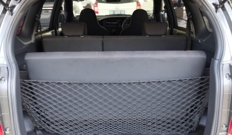 
								DAIHATSU SIGRA 1.0 M MANUAL 2022 full									