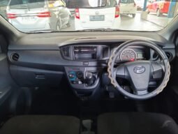 
										DAIHATSU SIGRA 1.0 M MANUAL 2022 full									