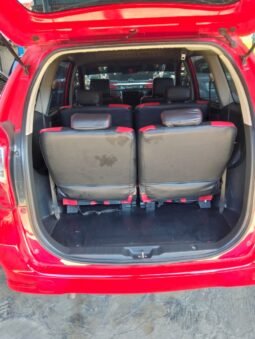
										TOYOTA AVANZA 1.3 E MANUAL 2017 full									