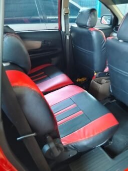 
										TOYOTA AVANZA 1.3 E MANUAL 2017 full									