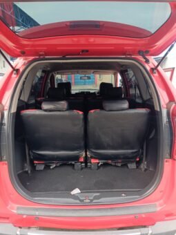
										TOYOTA AVANZA 1.3 G MANUAL full									