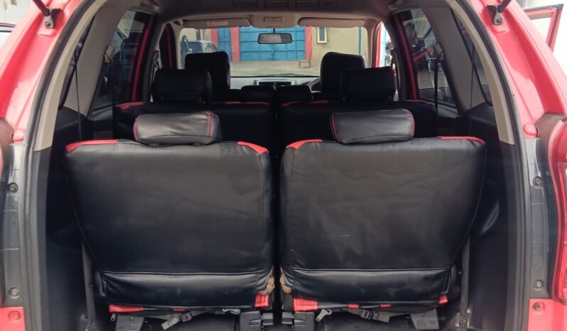 
								TOYOTA AVANZA 1.3 G MANUAL full									