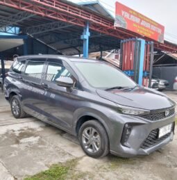 
										DAIHATSU XENIA 1.3 X MANUAL 2022 full									