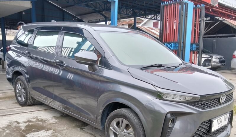 
								DAIHATSU XENIA 1.3 X MANUAL 2022 full									