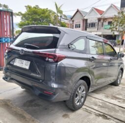
										DAIHATSU XENIA 1.3 X MANUAL 2022 full									
