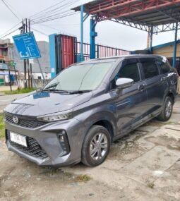 
										DAIHATSU XENIA 1.3 X MANUAL 2022 full									
