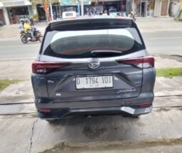 
										DAIHATSU XENIA 1.3 X MANUAL 2022 full									