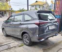 
										DAIHATSU XENIA 1.3 X MANUAL 2022 full									