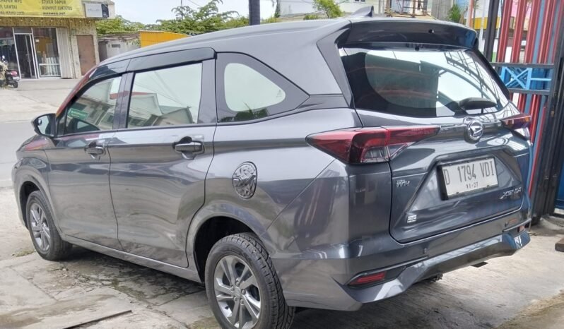
								DAIHATSU XENIA 1.3 X MANUAL 2022 full									