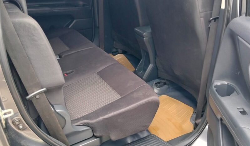 
								DAIHATSU XENIA 1.3 X MANUAL 2022 full									