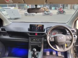 
										DAIHATSU XENIA 1.3 X MANUAL 2022 full									