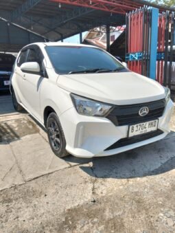 
										DAIHATSU AYLA 1.0 X MANUAL 2023 full									