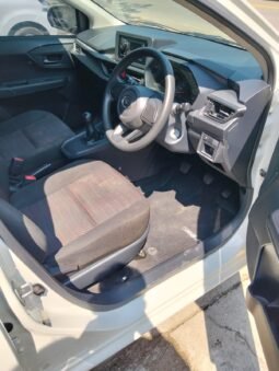 
										DAIHATSU AYLA 1.0 X MANUAL 2023 full									