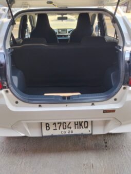
										DAIHATSU AYLA 1.0 X MANUAL 2023 full									