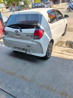 
										DAIHATSU AYLA 1.0 X MANUAL 2023 full									