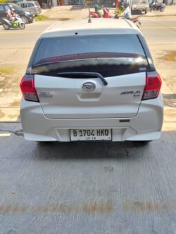 
										DAIHATSU AYLA 1.0 X MANUAL 2023 full									