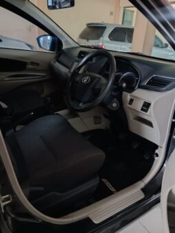 
										TOYOTA AVANZA 1.3 G MANUAL 2020 full									
