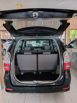 
										TOYOTA AVANZA 1.3 G MANUAL 2020 full									