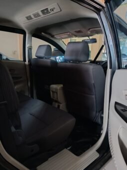 
										TOYOTA AVANZA 1.3 G MANUAL 2020 full									