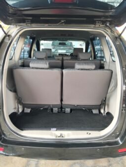 
										TOYOTA AVANZA 1.3 G MANUAL 2021 full									