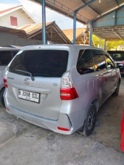 
										TOYOTA AVANZA 1.3 E MANUAL 2019 full									