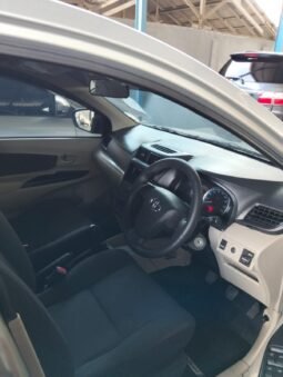 
										TOYOTA AVANZA 1.3 E MANUAL 2019 full									