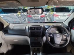 
										TOYOTA AVANZA 1.3 E MANUAL 2019 full									