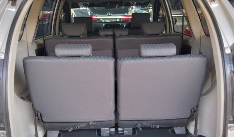 
								TOYOTA AVANZA 1.3 E MANUAL 2019 full									