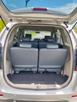 
										TOYOTA AVANZA 1.3 G MANUAL 2020 full									